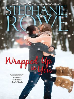 Wrapped Up in You - ebook